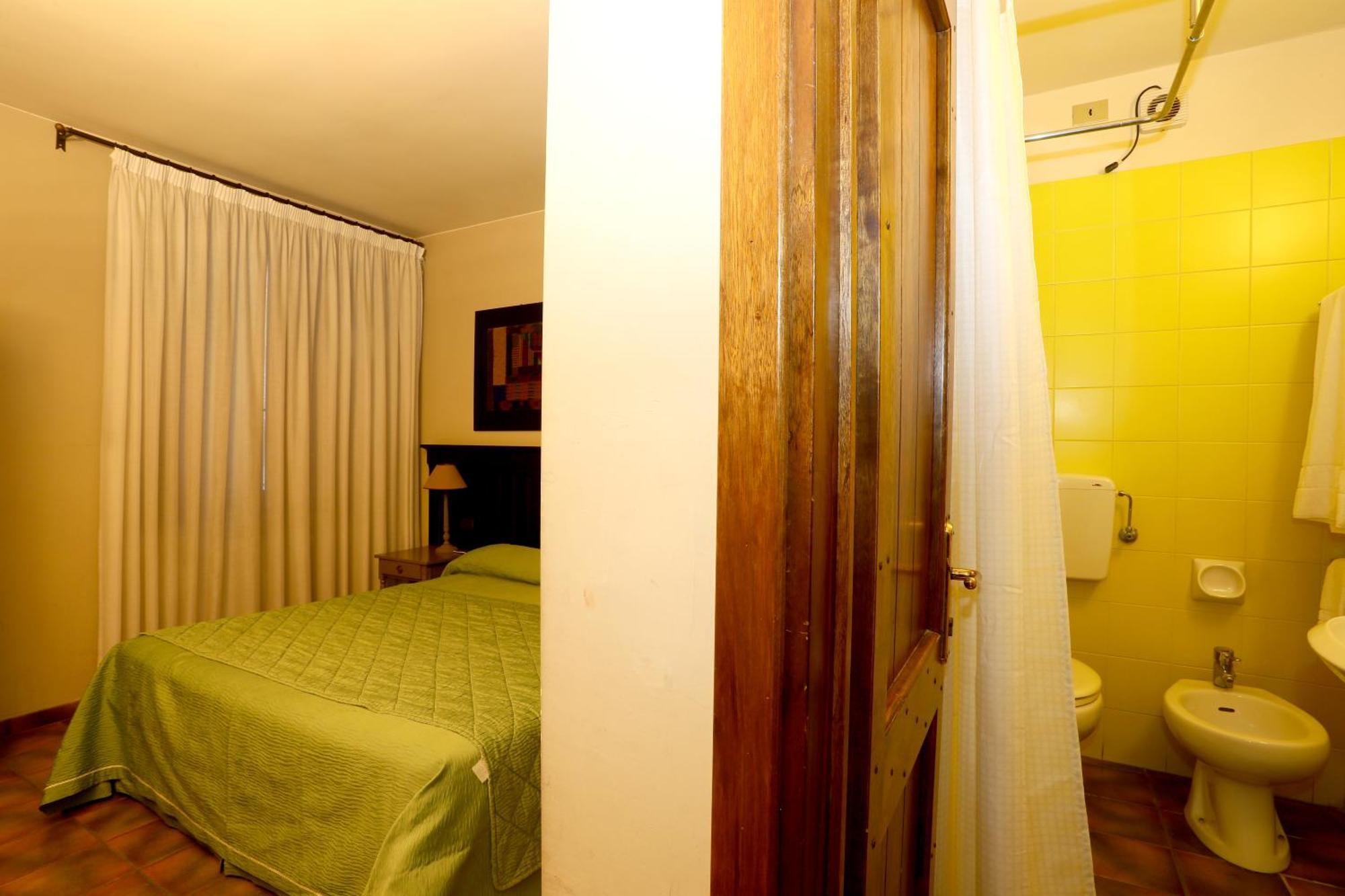 Locanda Stella D'Oro Соранья Экстерьер фото