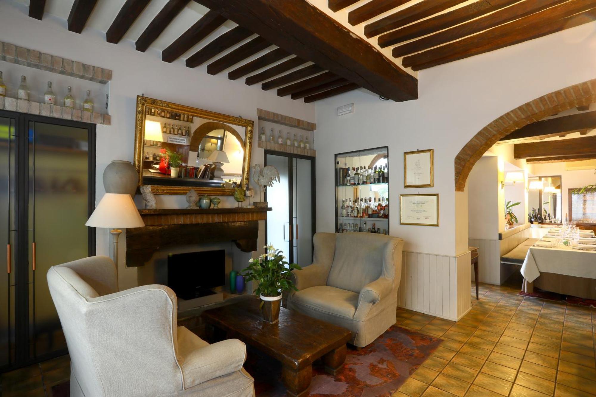 Locanda Stella D'Oro Соранья Экстерьер фото