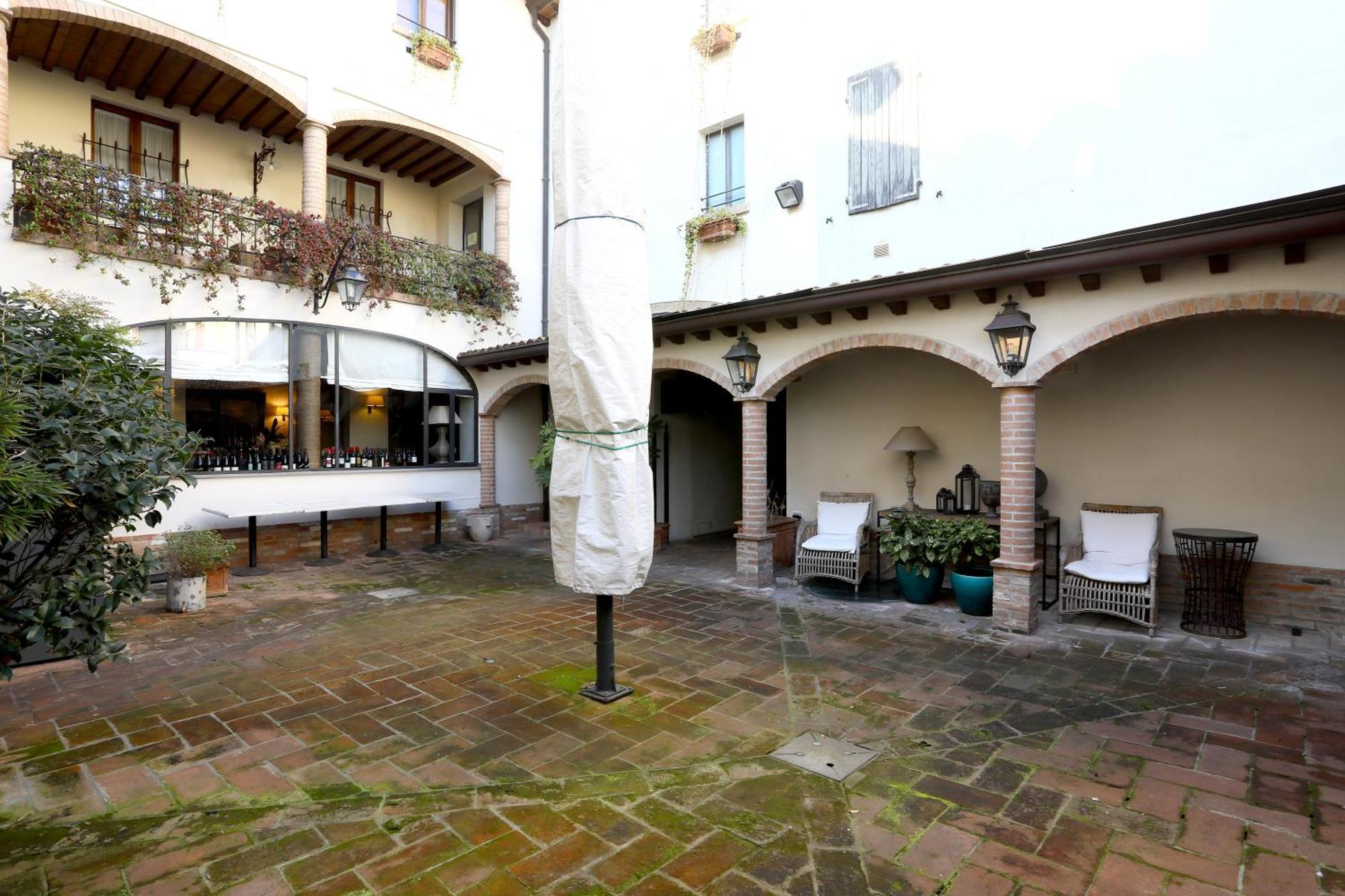 Locanda Stella D'Oro Соранья Экстерьер фото