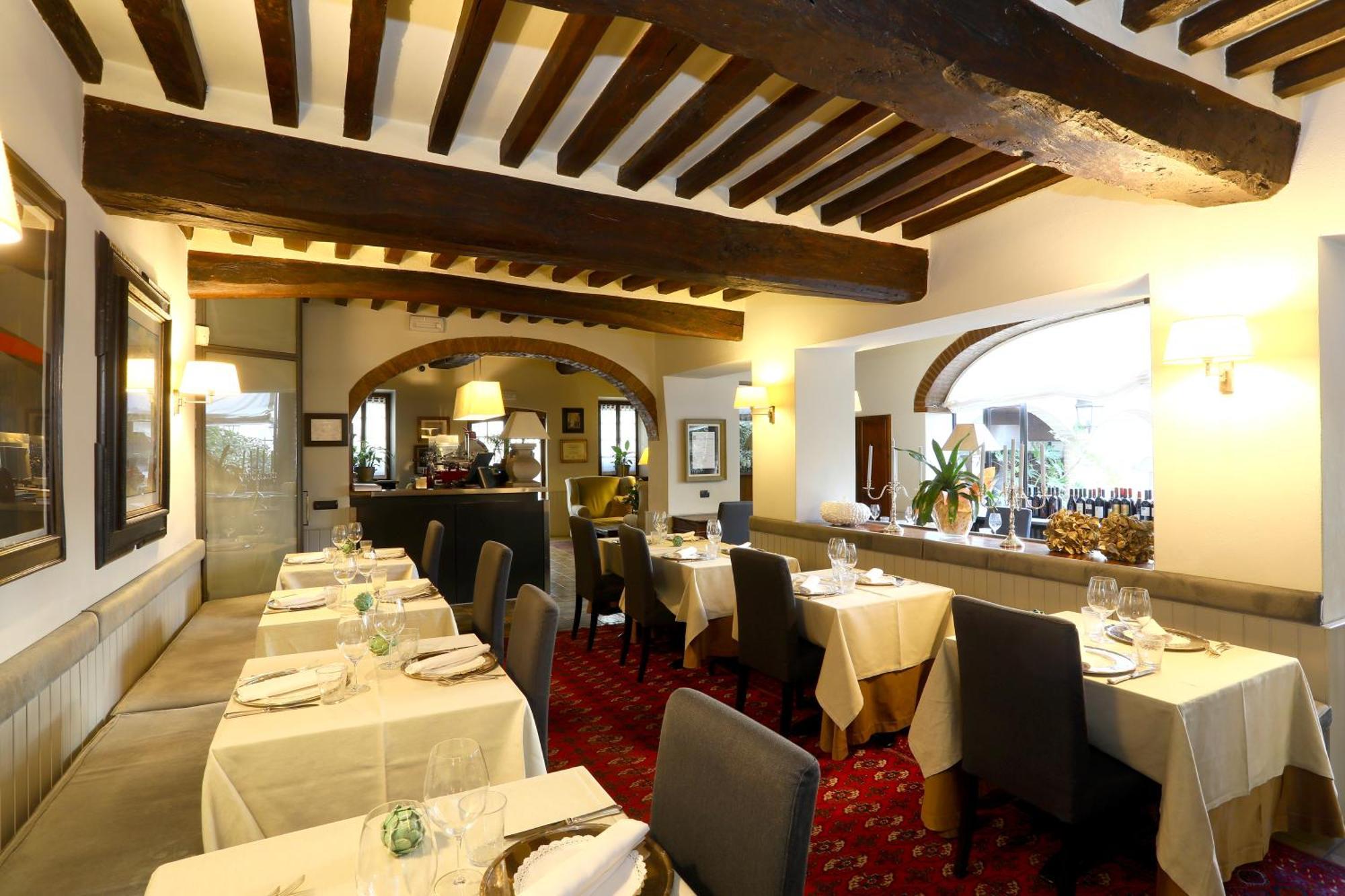 Locanda Stella D'Oro Соранья Экстерьер фото