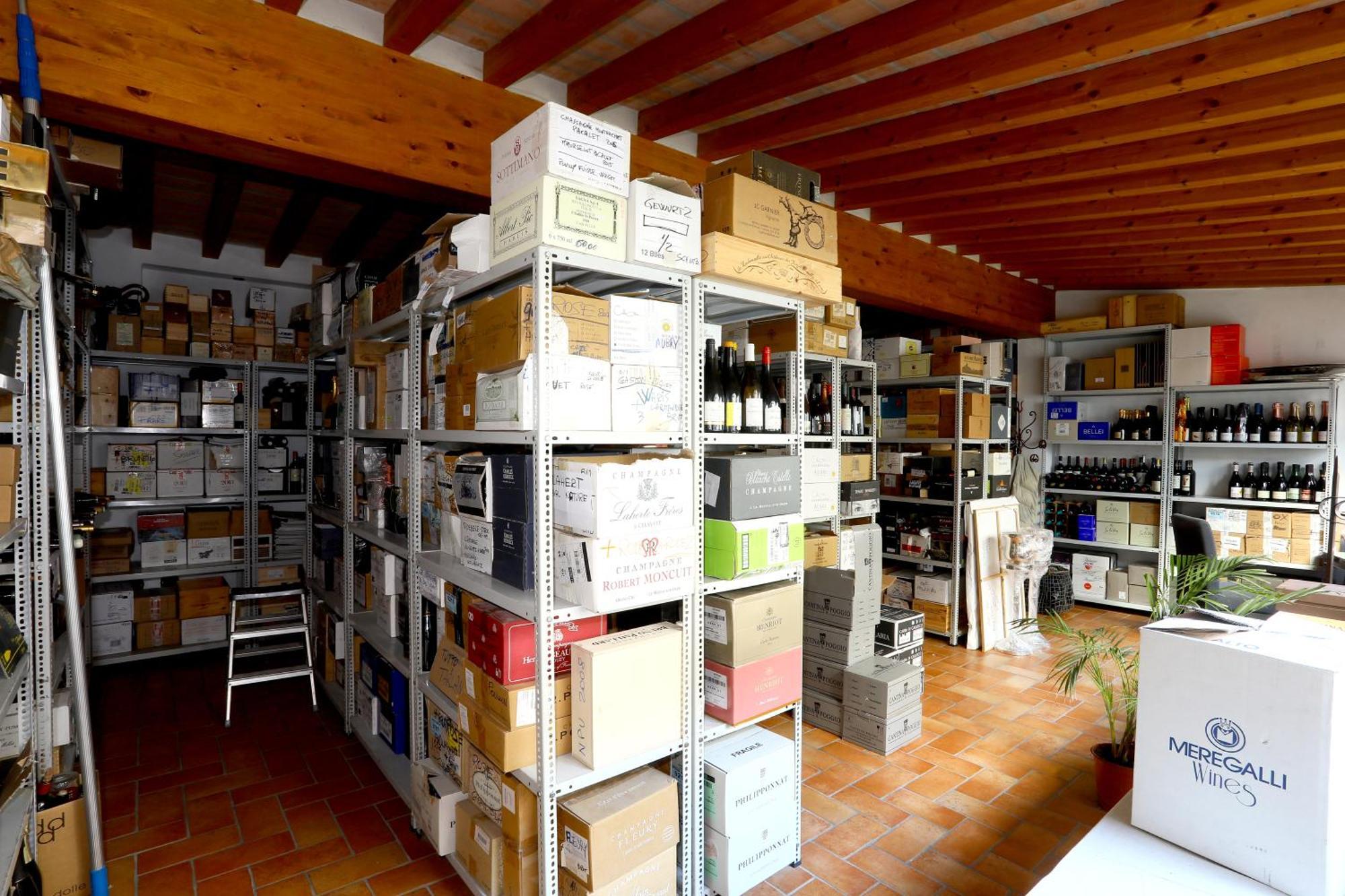Locanda Stella D'Oro Соранья Экстерьер фото