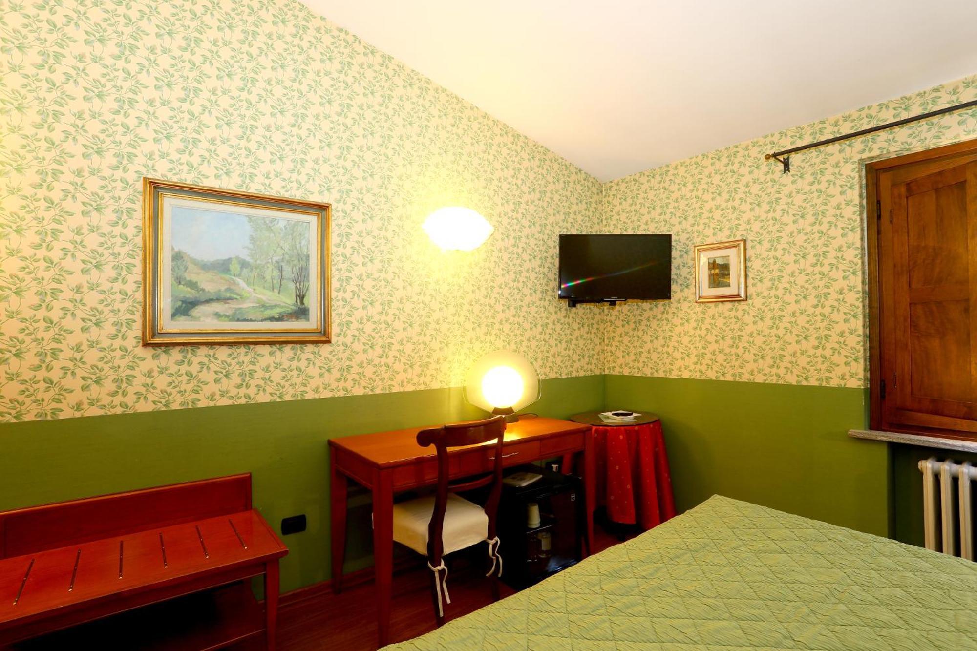 Locanda Stella D'Oro Соранья Экстерьер фото