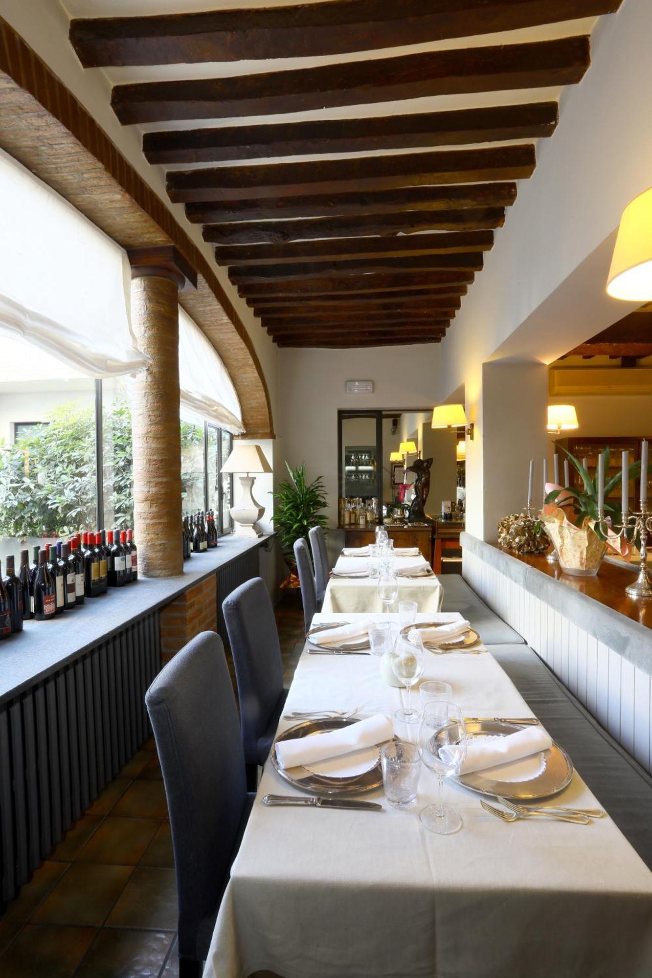 Locanda Stella D'Oro Соранья Экстерьер фото
