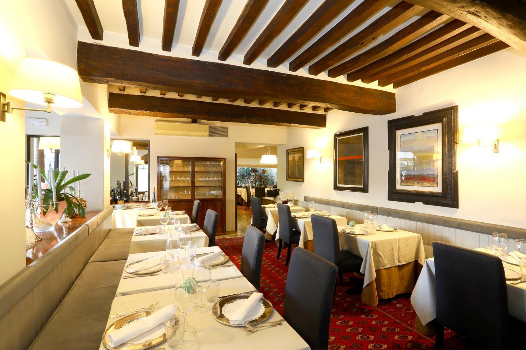 Locanda Stella D'Oro Соранья Экстерьер фото