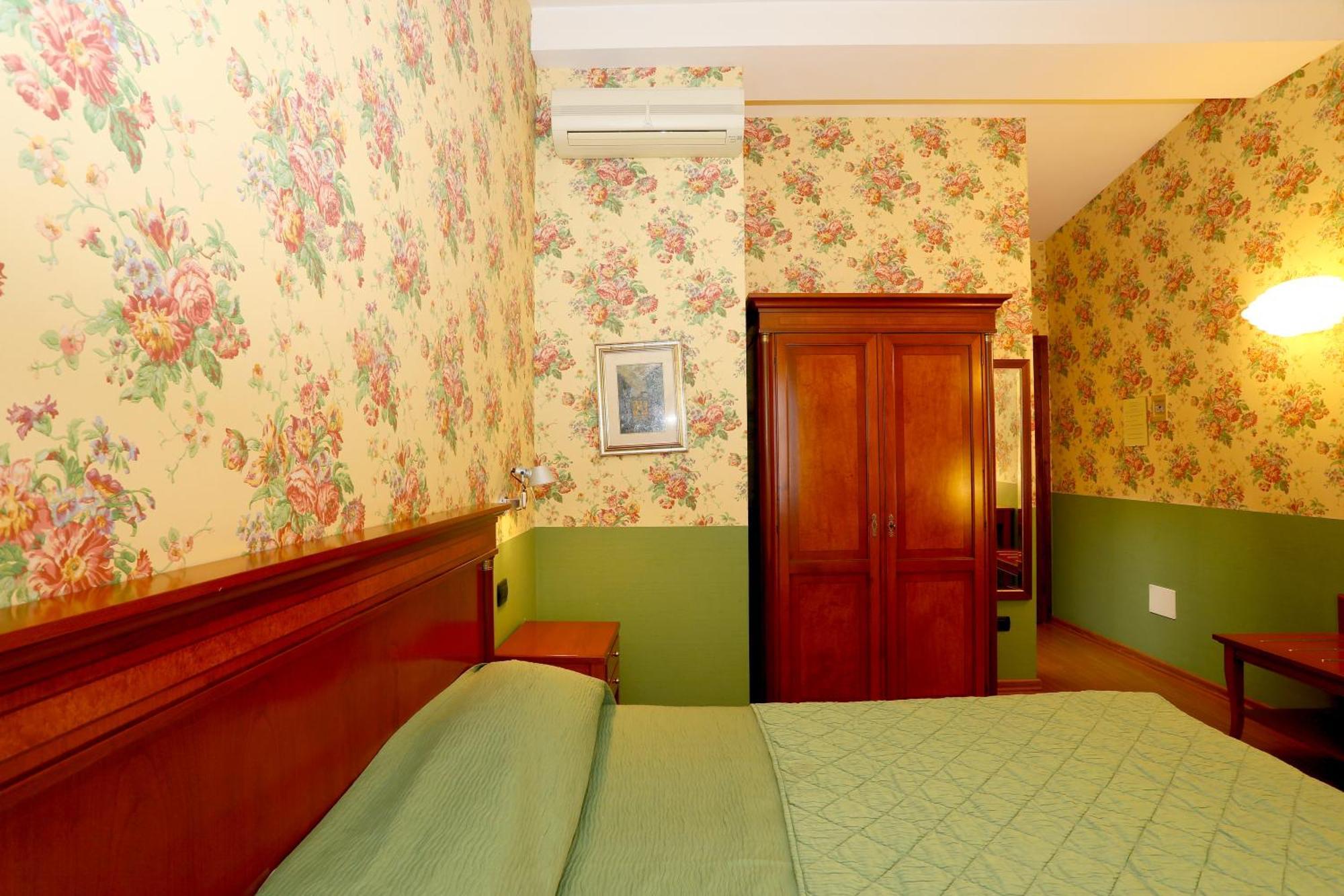 Locanda Stella D'Oro Соранья Экстерьер фото