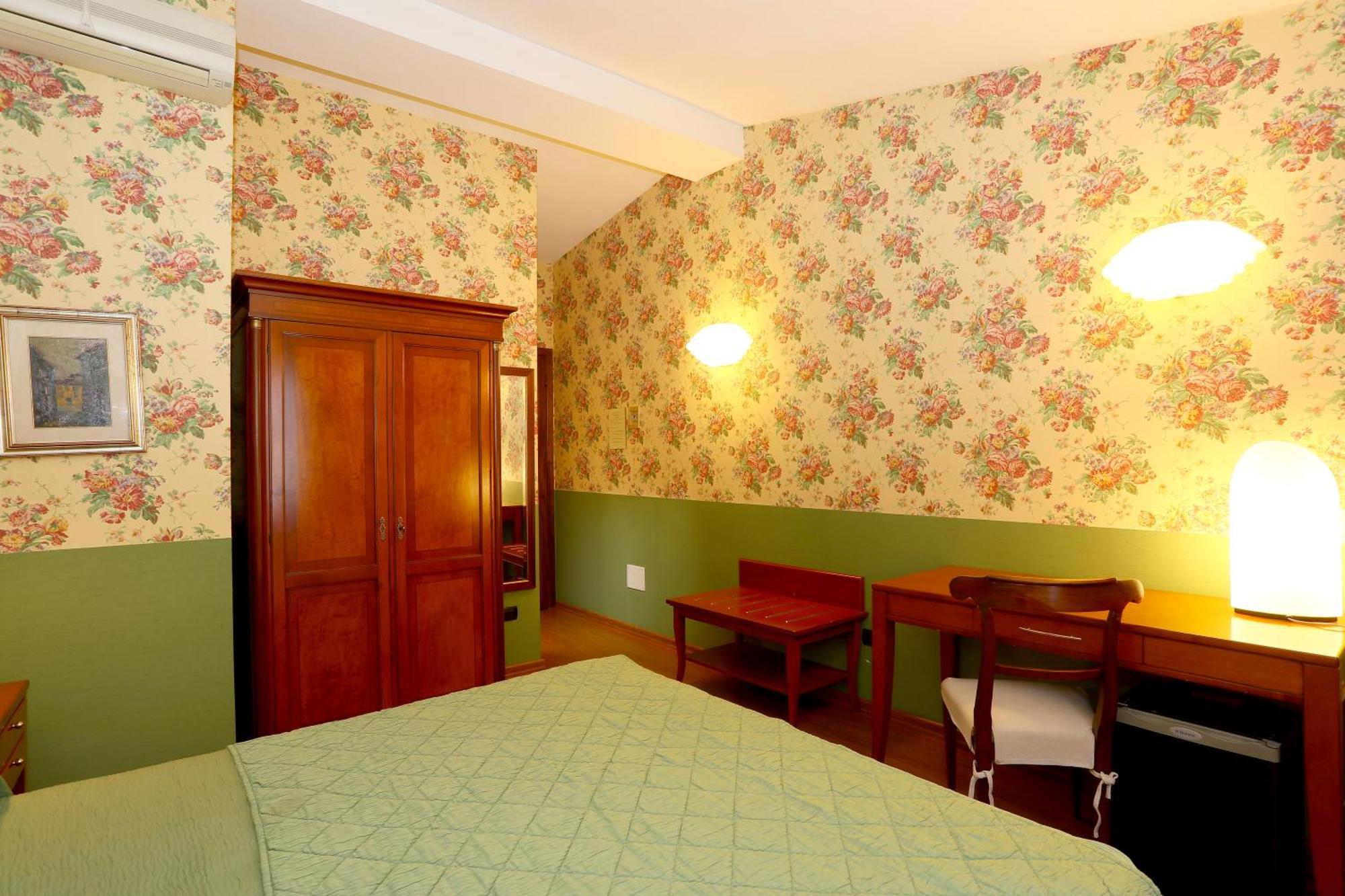 Locanda Stella D'Oro Соранья Экстерьер фото