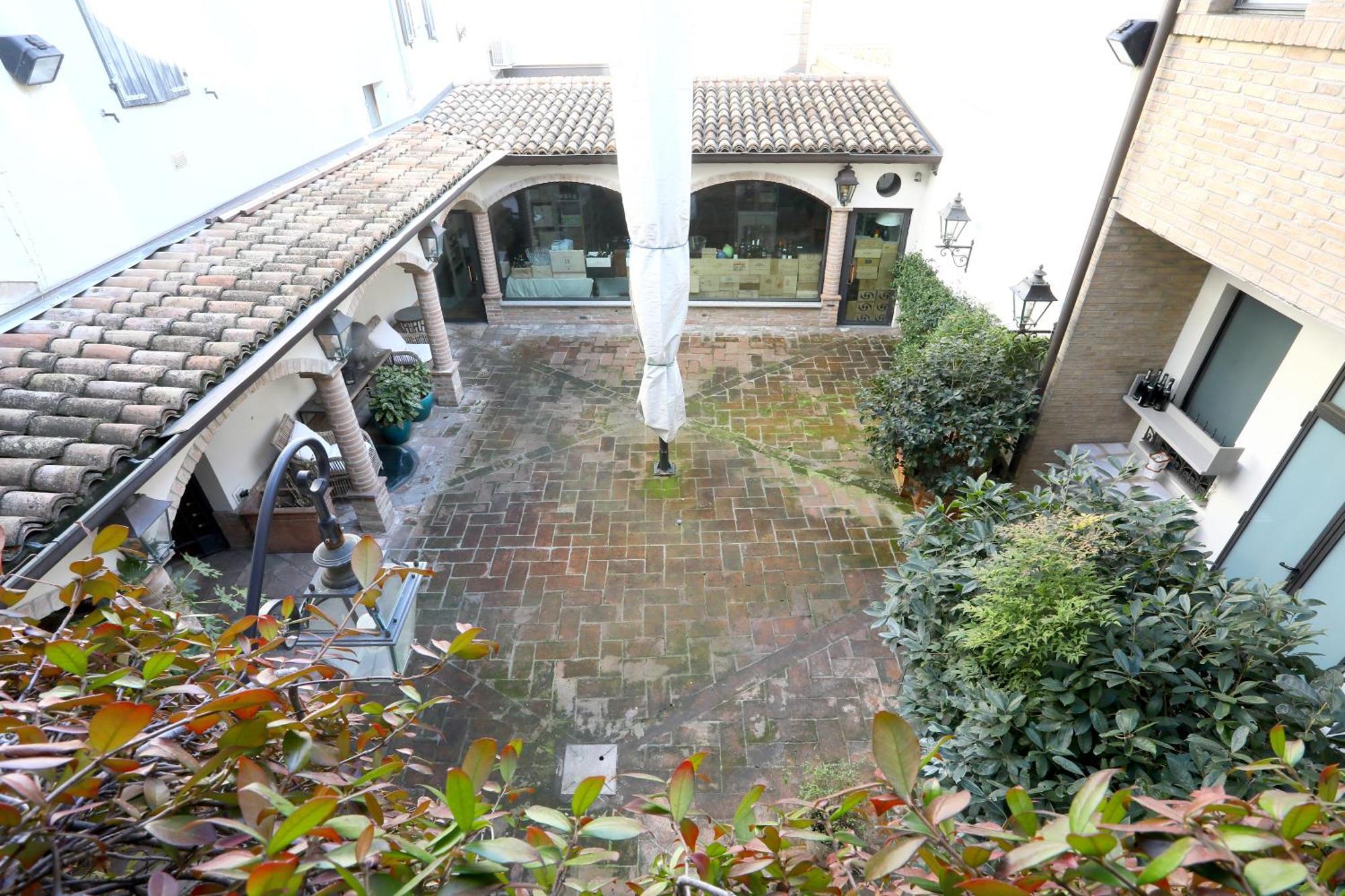 Locanda Stella D'Oro Соранья Экстерьер фото