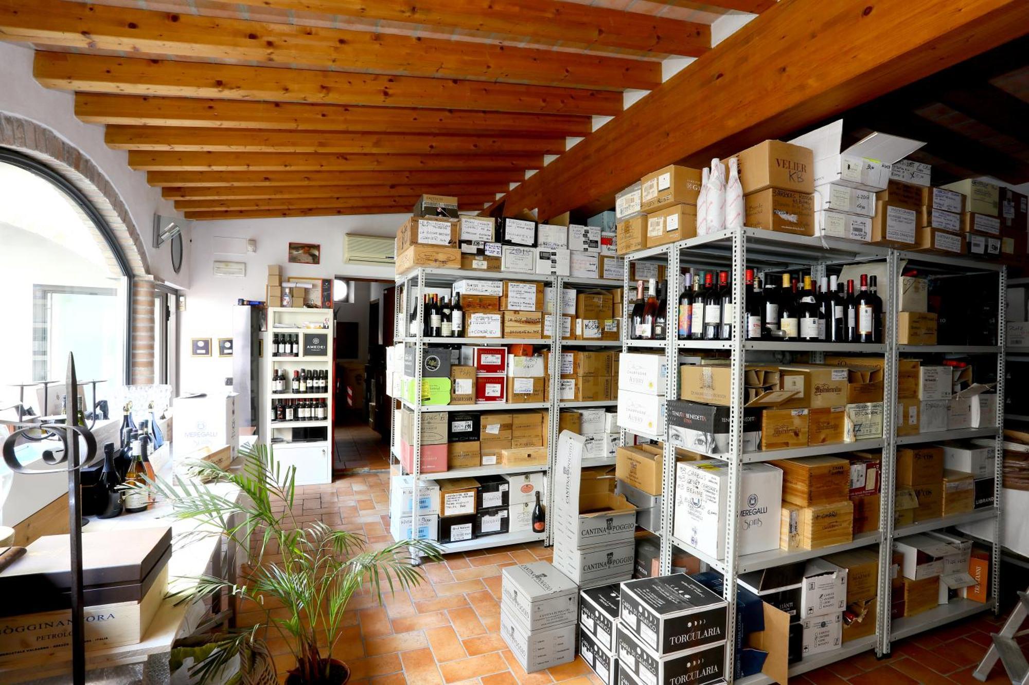 Locanda Stella D'Oro Соранья Экстерьер фото