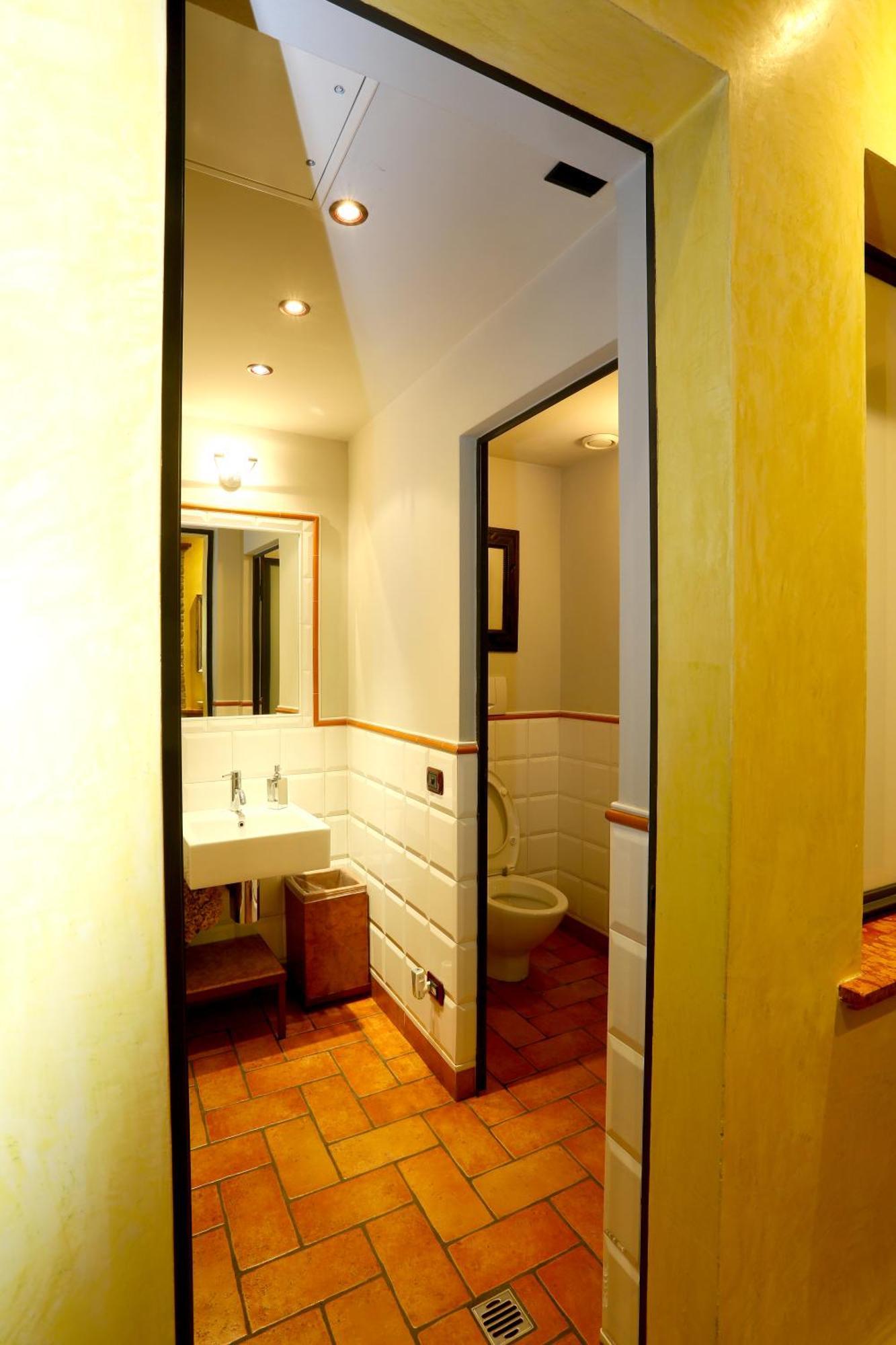 Locanda Stella D'Oro Соранья Экстерьер фото