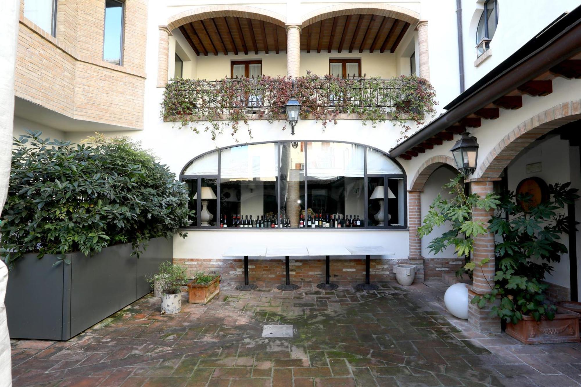 Locanda Stella D'Oro Соранья Экстерьер фото