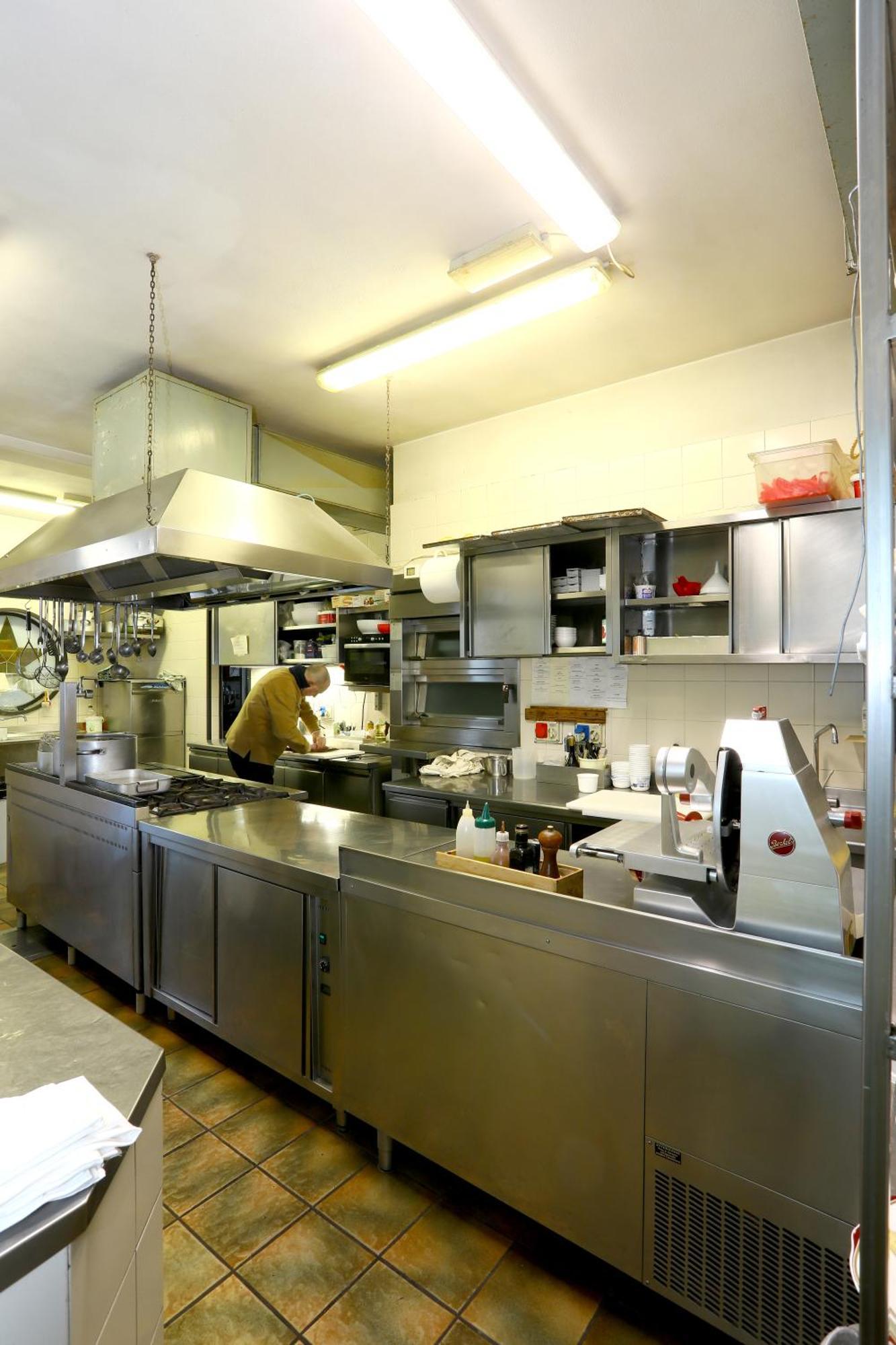 Locanda Stella D'Oro Соранья Экстерьер фото